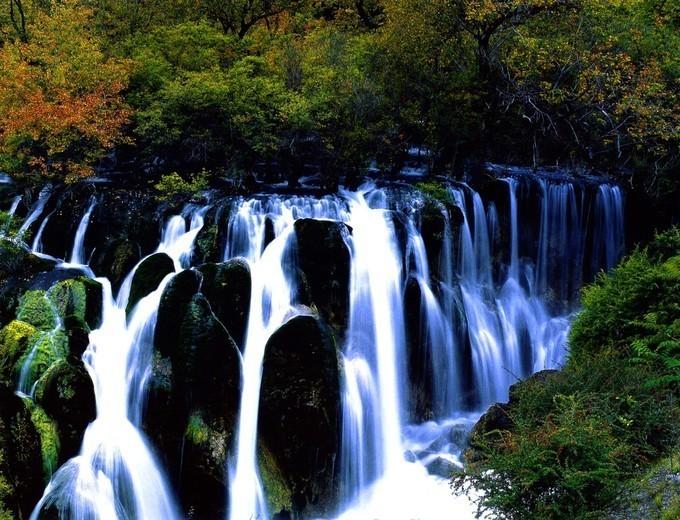新春走基层|曾经堆满渣土的小河如今清水潺潺 焕然一新